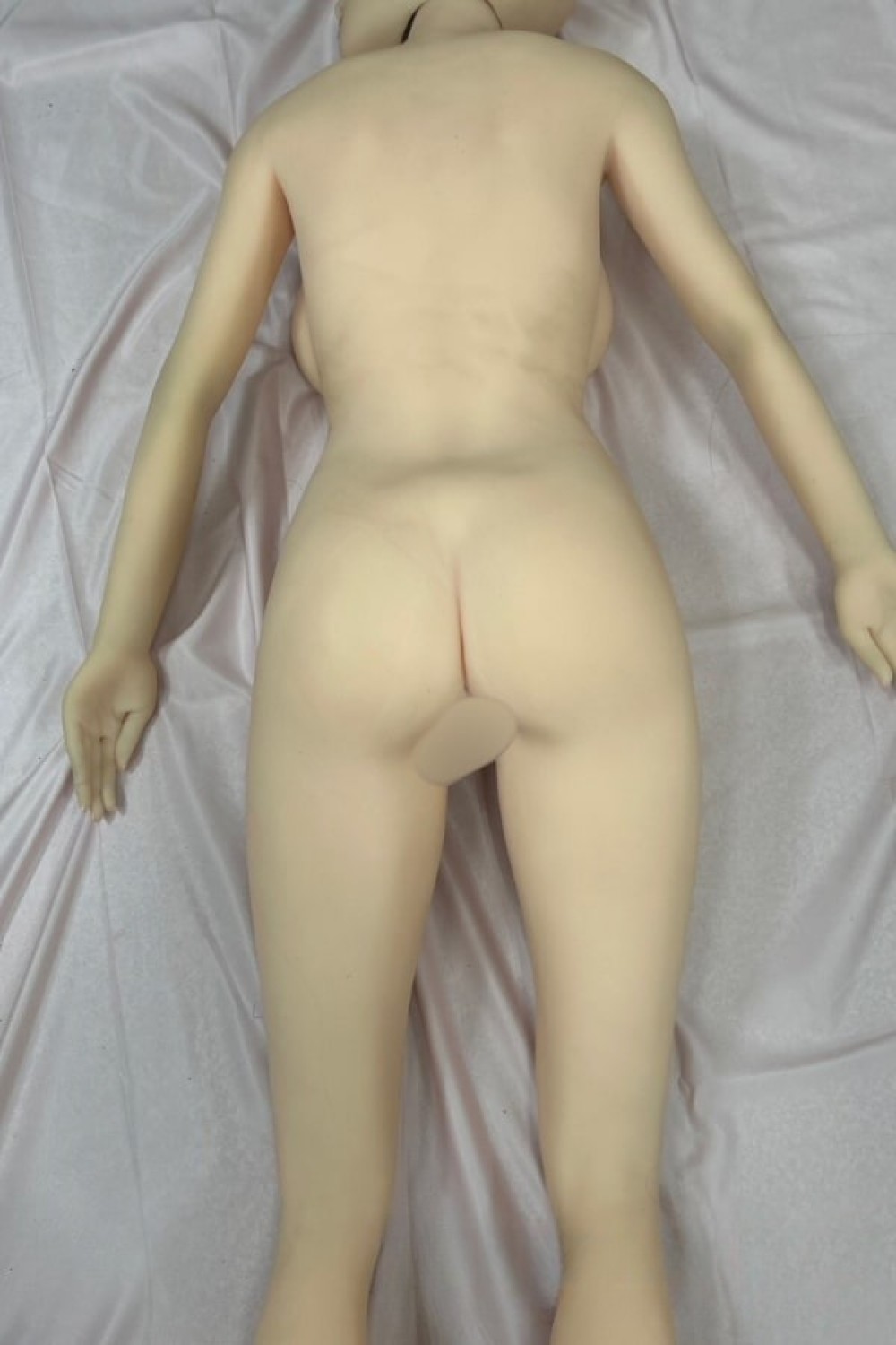 Aランク 即納 展示未使用品 RealGirl 中古ドール 143cm TPE製 ラブドール ダッチワイフ 安い