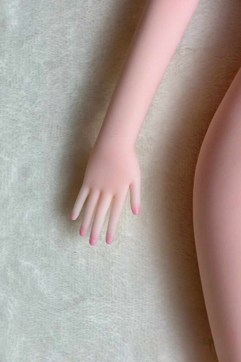 新古品 即納 未使用品 60cm MiniDoll 鹿島ヘッド 綺麗 フルシリコン ラブドール ダッチワイフ 安い 中古