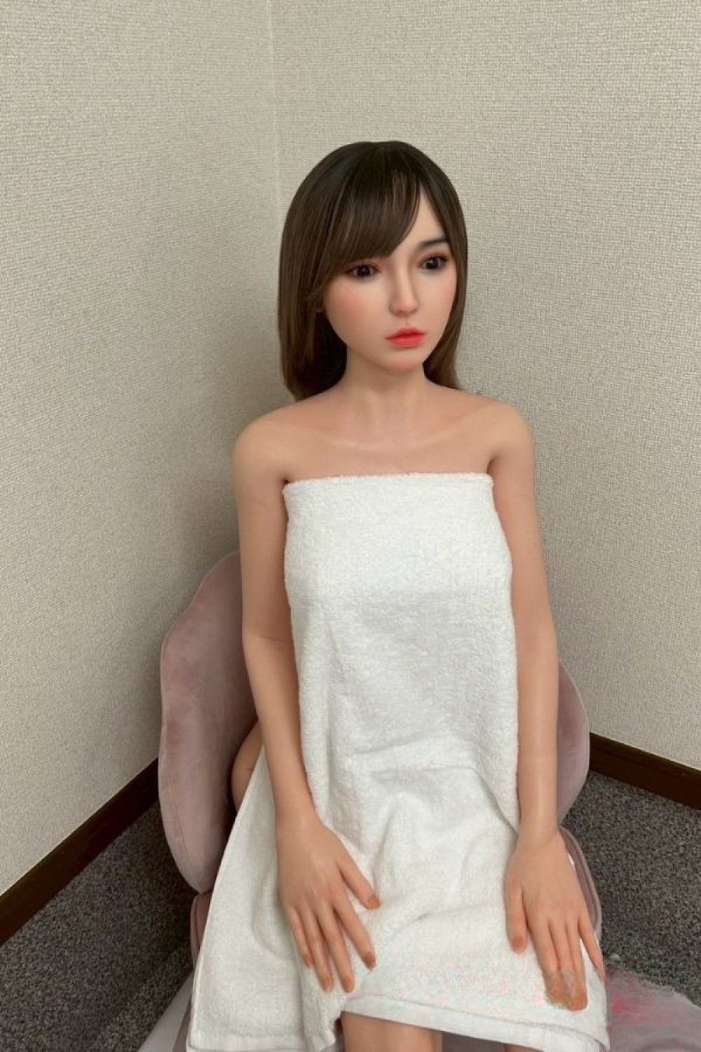 展示品 即納 未使用品 ARTDOLL アート技研 158cm 瑶姫ヘッド Cカップ フルシリコン ラブドール ダッチワイフ 安い