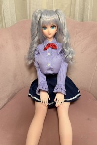 新古品 即納 未使用品 60cm MiniDoll 鹿島ヘッド 綺麗 フルシリコン ラブドール ダッチワイフ 安い 中古