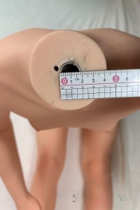 Bランク 中古ラブドール J-cute 149cm AGD01ヘッド 澪(ミオ)ヘッド バスト平 フルシリコン かわいい ダッチワイフ 安い