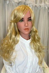 Bランク 中古ラブドール WM DOLL 欧米 160cm #368ヘッド Aカップ TPE ダッチワイフ 安い