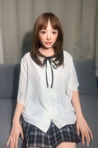 Bランク 中古ラブドール 蛍火日記 DOLL 165cm #三目ヘッド メイク① Cカップ MAXシリーズ フルシリコン ダッチワイフ 安い