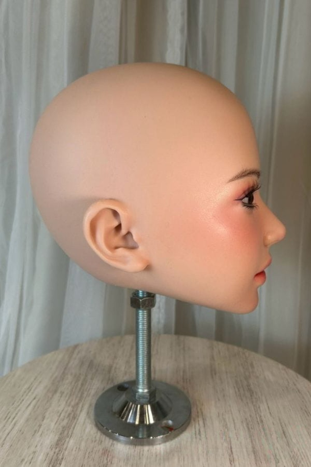 Bランク 中古ラブドール XTDOLL 150cm ヘッド不明 Dカップ フルシリコン ダッチワイフ 安い