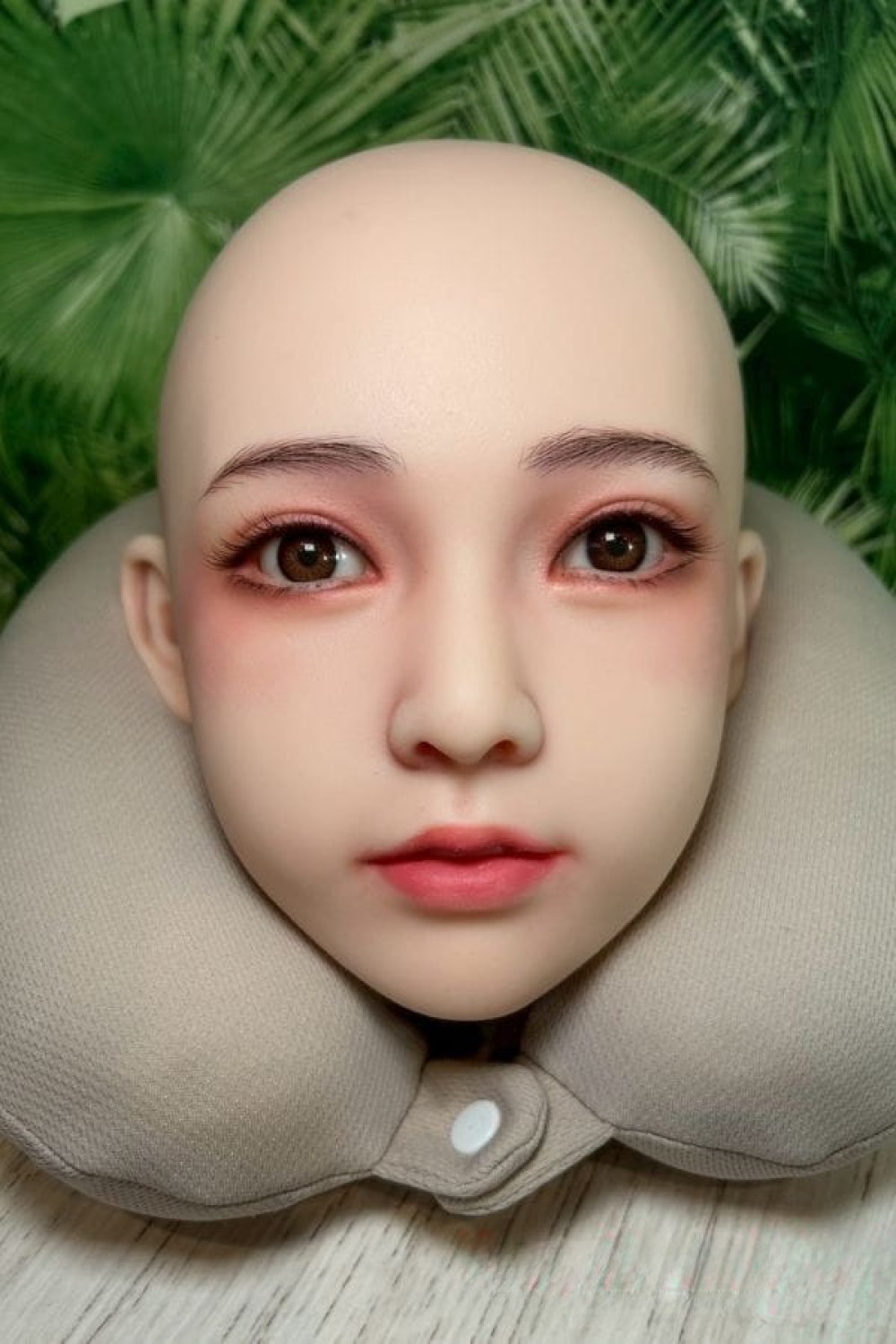 Bランク 中古ラブドール GRACE OF FANREAL 156cm 紗奈ヘッド Dカップ フルシリコン ダッチワイフ 安い