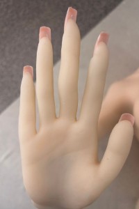 新古品ラブドール 即納 WM DOLL JYDOLL 150cm #223ヘッド バスト大 妖艶 ラブドール ダッチワイフ 安い