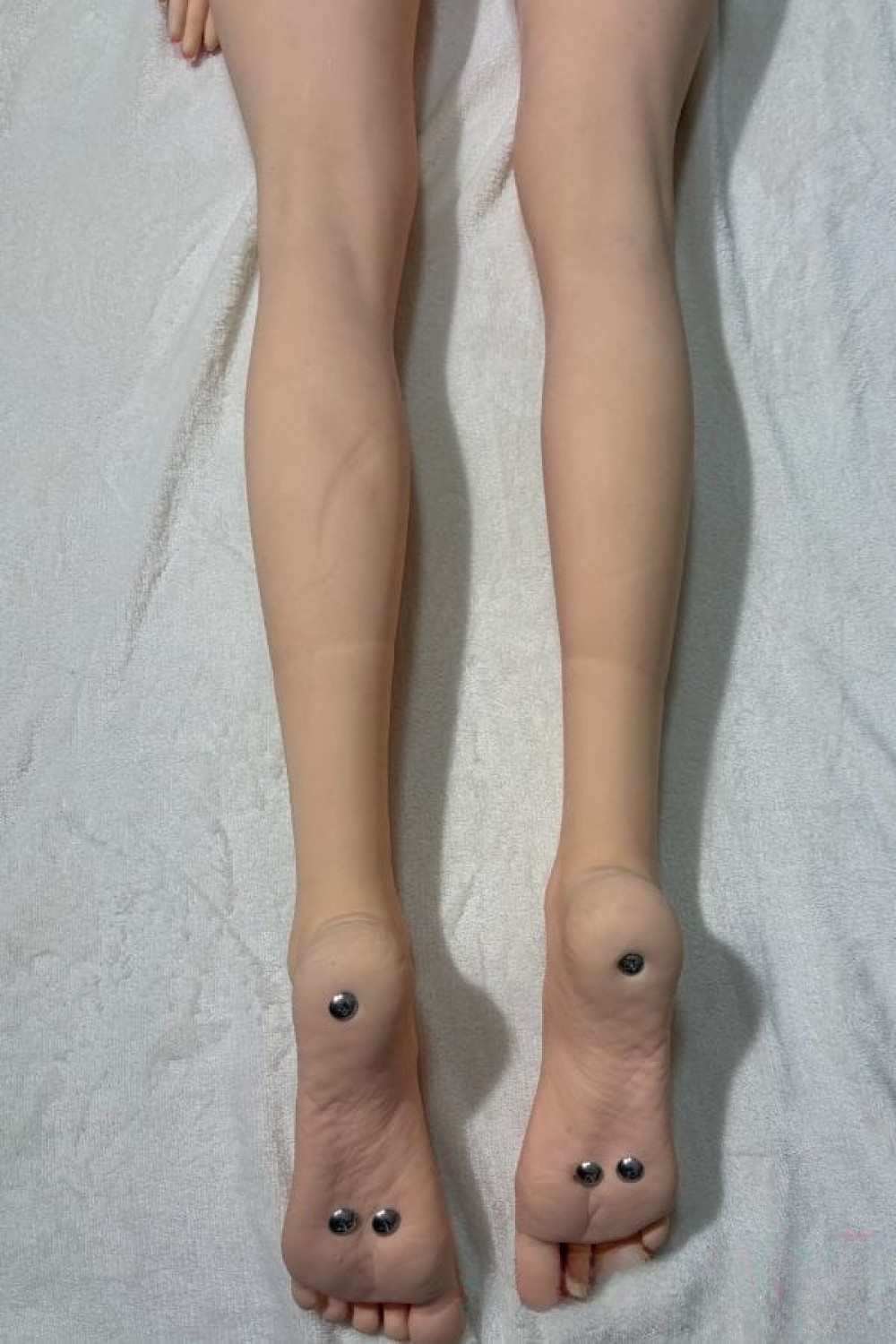 Cランク 中古ラブドール ARTDOLL アート技研 NOVAシリーズ 158cm ＃林汐ヘッド Cカップ シリコンヘッド＋TPEボディ かわいい シリコンヘッド+TPEボディ ダッチワイフ 安い
