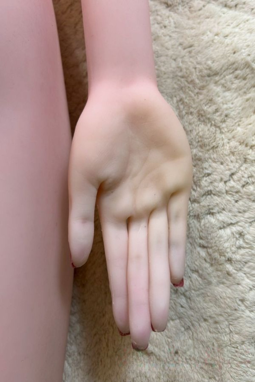 新古品 未使用品 Cosdoll 168cm ヘッド無し ボディのみ Gカップ 巨乳 TPE製 中古ラブドール ダッチワイフ 安い 中古