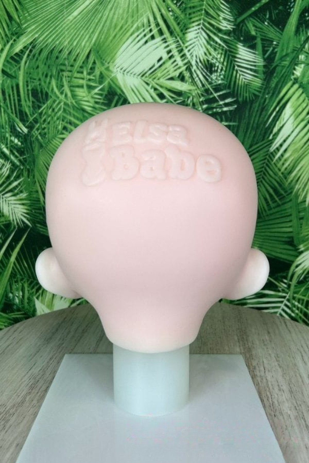 Bランク 中古ラブドール ElsaBabe 148cm RAD054ヘッド バストL フルシリコン ダッチワイフ 安い