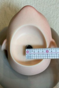 Aランク 中古ラブドール 蛍火日記 DOLL 165cm 琉璃ヘッド Cカップ フルシリコン ダッチワイフ 安い