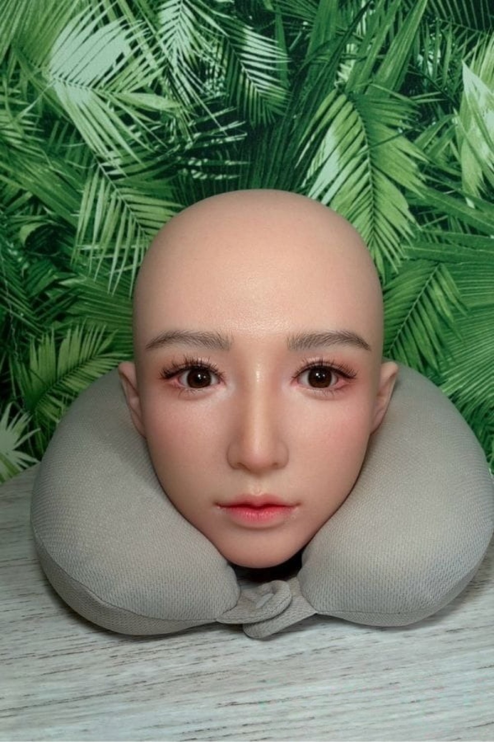 Cランク 中古ラブドール Sinodoll 戦闘機 154cm ST1 凛悠 Linyouヘッド Jカップ フルシリコン ダッチワイフ 安い