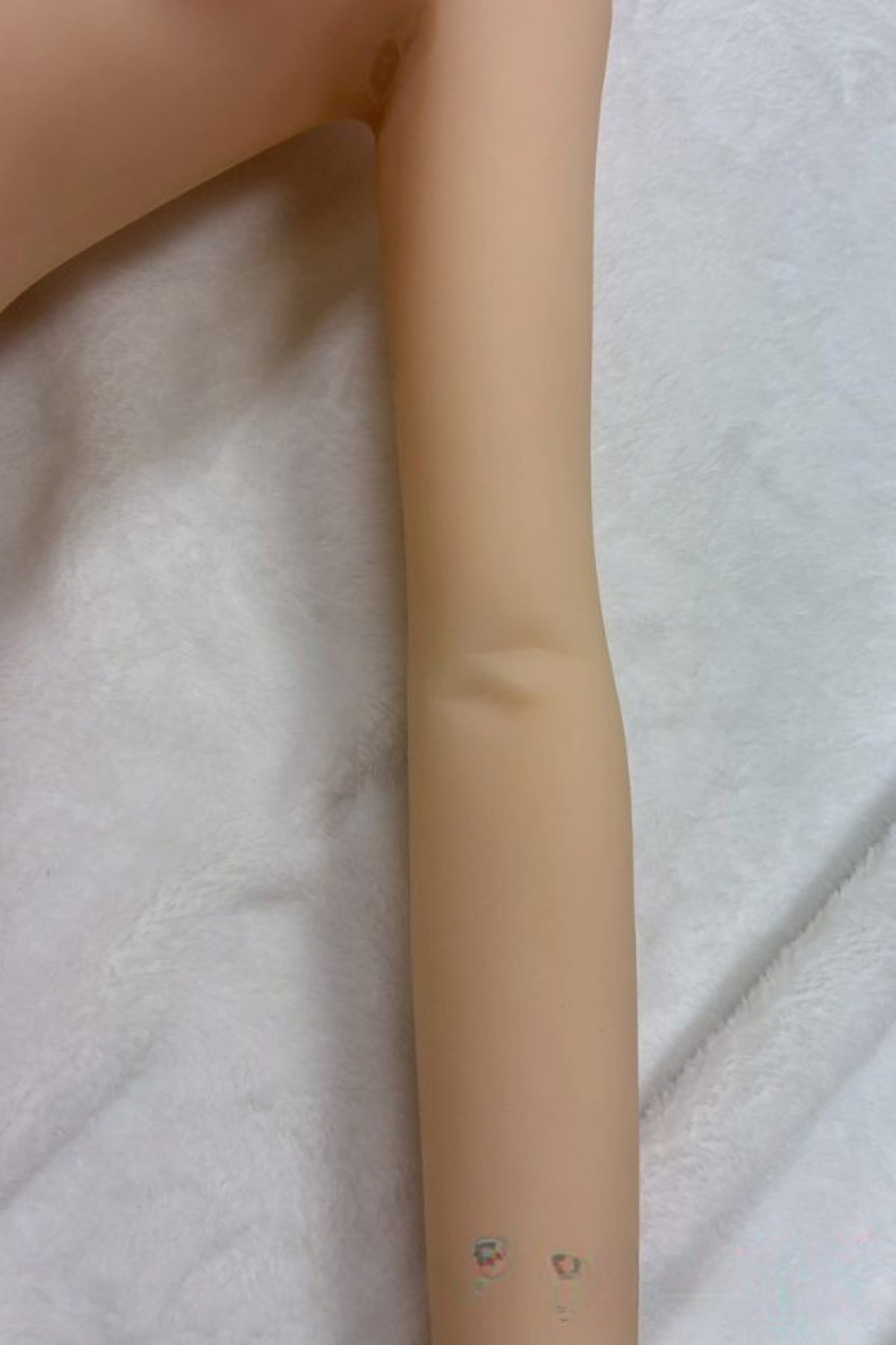 ラブドール 即納 展示品 Aotume doll 145cm #84ヘッド AAカップ かわいい シリコンヘッド+TPEボディ ラブドール ダッチワイフ 安い