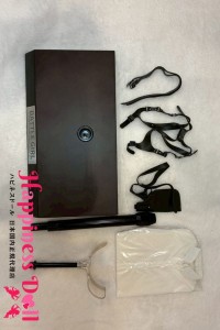 Aランク 中古ラブドール SGD STUDIO 62cm フルシリコン ミニドール フィギュア ダッチワイフ 安い