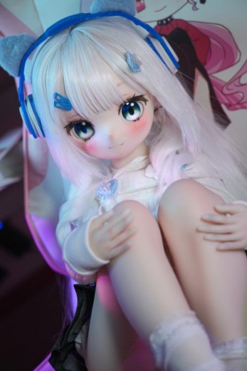 即納 1体限定 MW Girl 魔物姫 70cm 天使もえヘッド バスト大 アニメ ソフトビニールヘッド+シリコンボディ ラブドール ダッチワイフ 安い