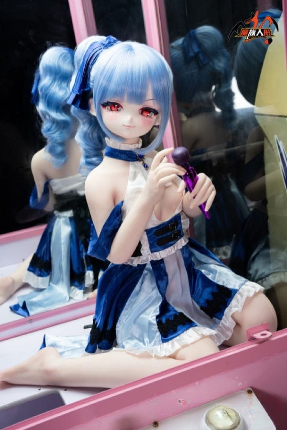 即納 1体限定 MOZU DOLL 141cm SSR級 流星ヘッド アニメ ソフトビニールヘッド＋TPEボディ ラブドール ダッチワイフ 安い