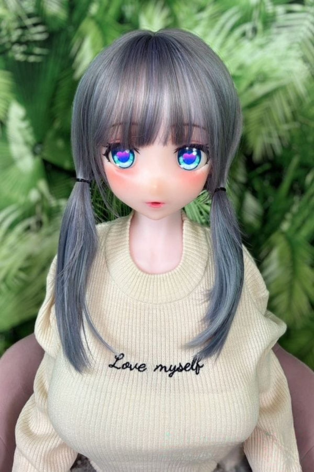 Cランク 中古ラブドール ElsaBabe 148cm RAD007ヘッド バストL フルシリコン ダッチワイフ 安い