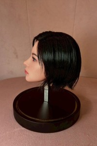 Aランク 中古ラブドール SGD STUDIO 62cm フルシリコン ミニドール フィギュア ダッチワイフ 安い