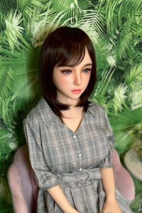 Cランク 中古ドール ARTDOLL（アート技研）NOVAシリーズ 148cm Dカップ シリコンヘッド＋TPEボディ ラブドール ダッチワイフ 安い