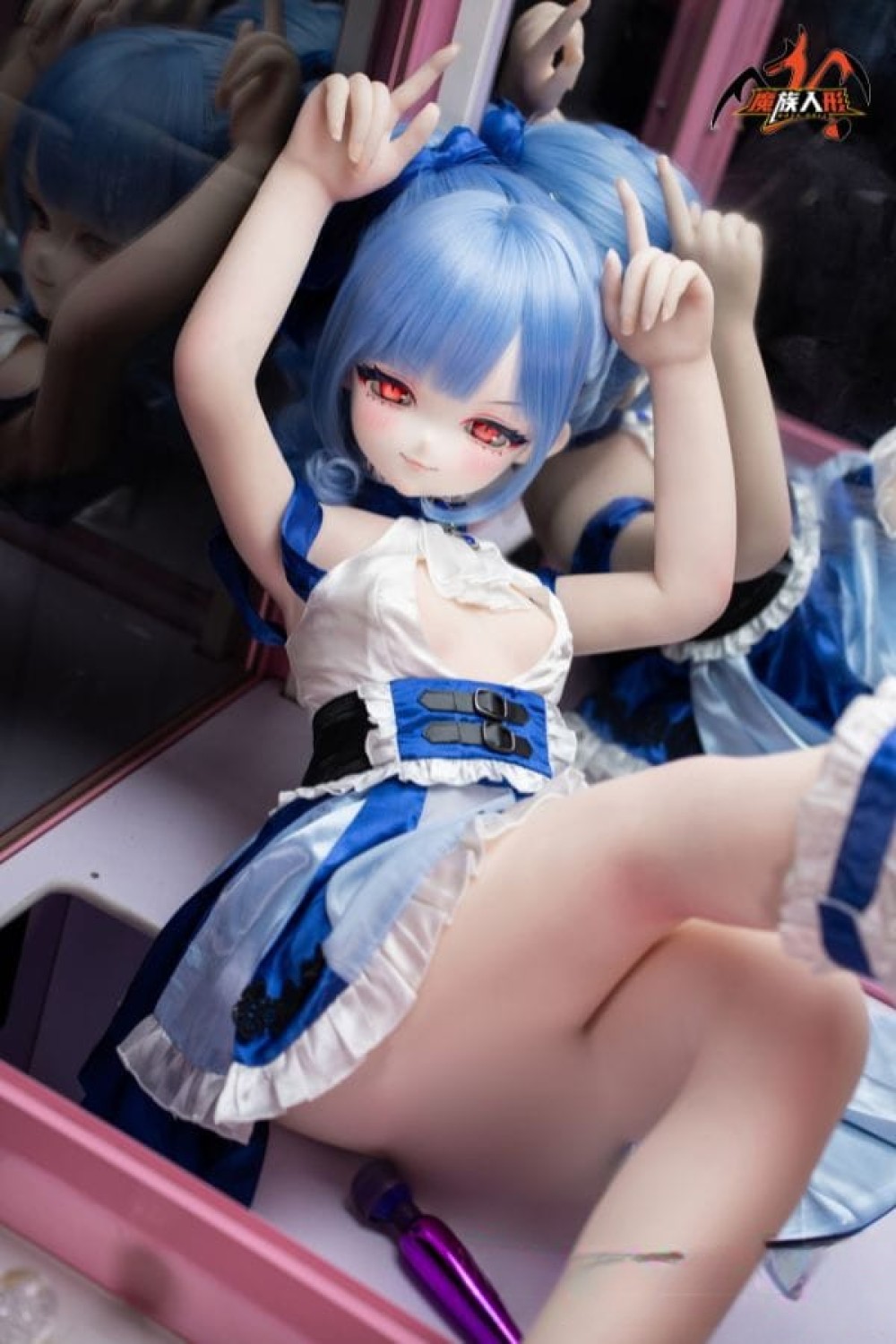 即納 1体限定 MOZU DOLL 141cm SSR級 流星ヘッド アニメ ソフトビニールヘッド＋TPEボディ ラブドール ダッチワイフ 安い