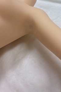ラブドール 即納 展示品 Aotume doll 145cm #84ヘッド AAカップ かわいい シリコンヘッド+TPEボディ ラブドール ダッチワイフ 安い