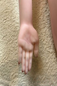 新古品 未使用品 Cosdoll 168cm ヘッド無し ボディのみ Gカップ 巨乳 TPE製 中古ラブドール ダッチワイフ 安い 中古