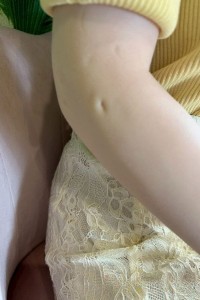 Bランク 中古ラブドール GRACE OF FANREAL 156cm 紗奈ヘッド Dカップ フルシリコン ダッチワイフ 安い