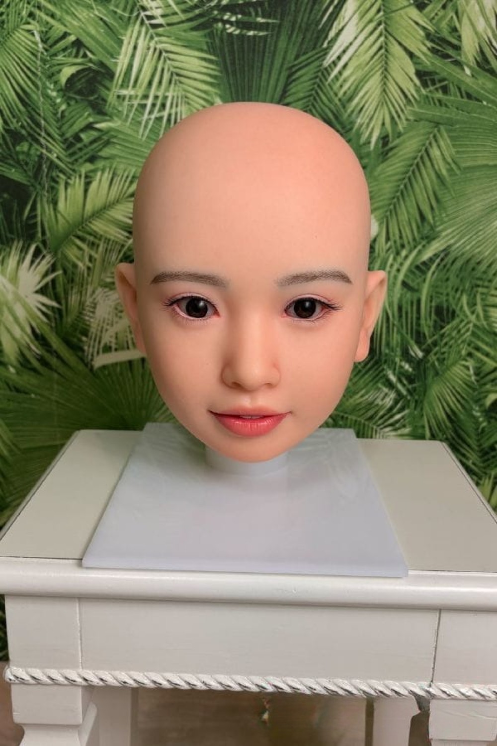 Bランク 中古ラブドール J-cute 149cm AGD01ヘッド 澪(ミオ)ヘッド バスト平 フルシリコン かわいい ダッチワイフ 安い