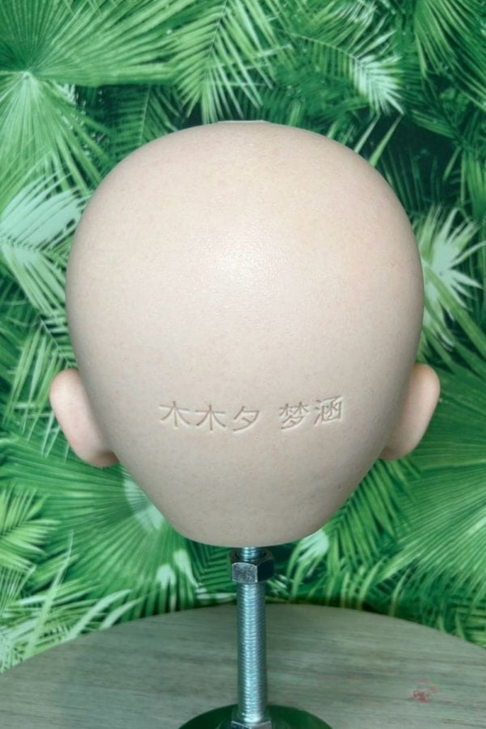 Cランク 中古ラブドール MMXDOLL 木木夕 165cm 梦涵 Menghanヘッド Eカップ フルシリコン ダッチワイフ 安い
