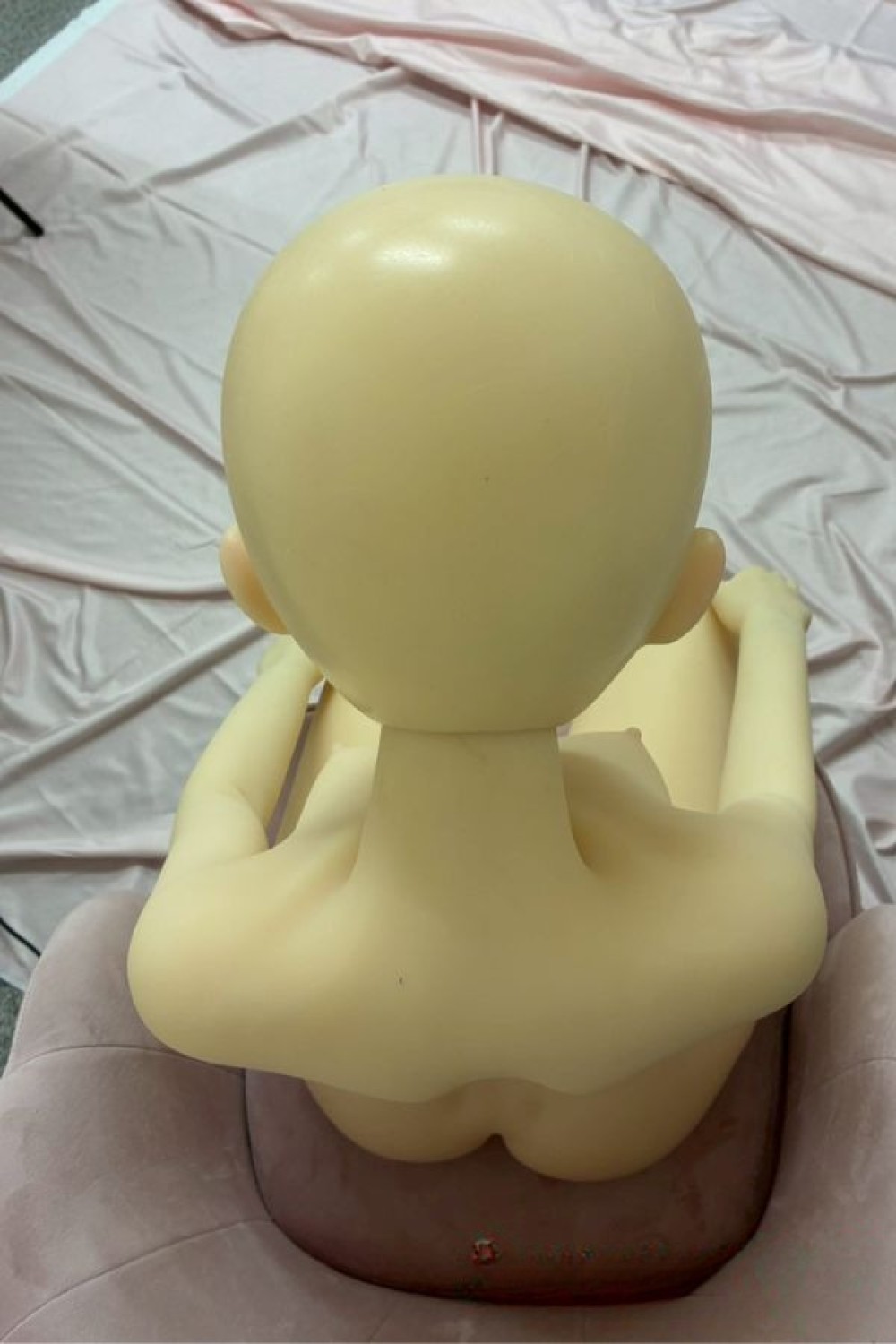 ラブドール 即納 展示品 Aotume doll 145cm #84ヘッド AAカップ かわいい シリコンヘッド+TPEボディ ラブドール ダッチワイフ 安い