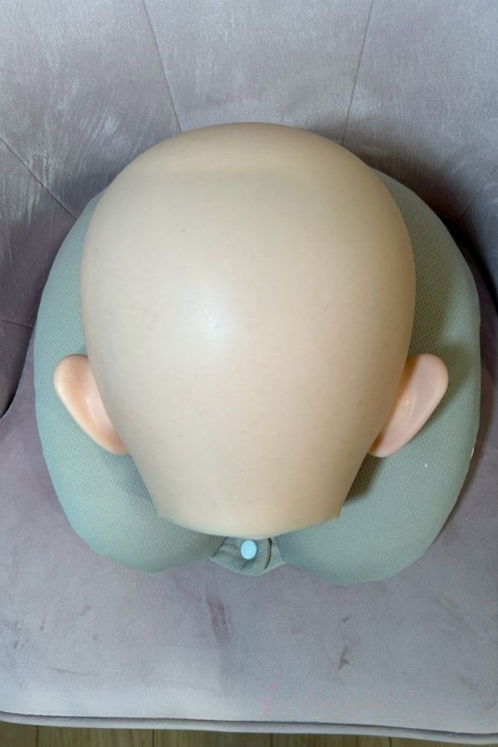 Cランク 中古 ARTDOLL アート技研 林汐 linxiヘッド Cカップ158cm シリコンヘッド＋TPEボディ ラブドール ダッチワイフ 安い