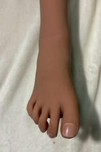 Cランク 中古ラブドール Aotume doll 155cm パールヘッド Cカップ フルTPE ダッチワイフ 安い