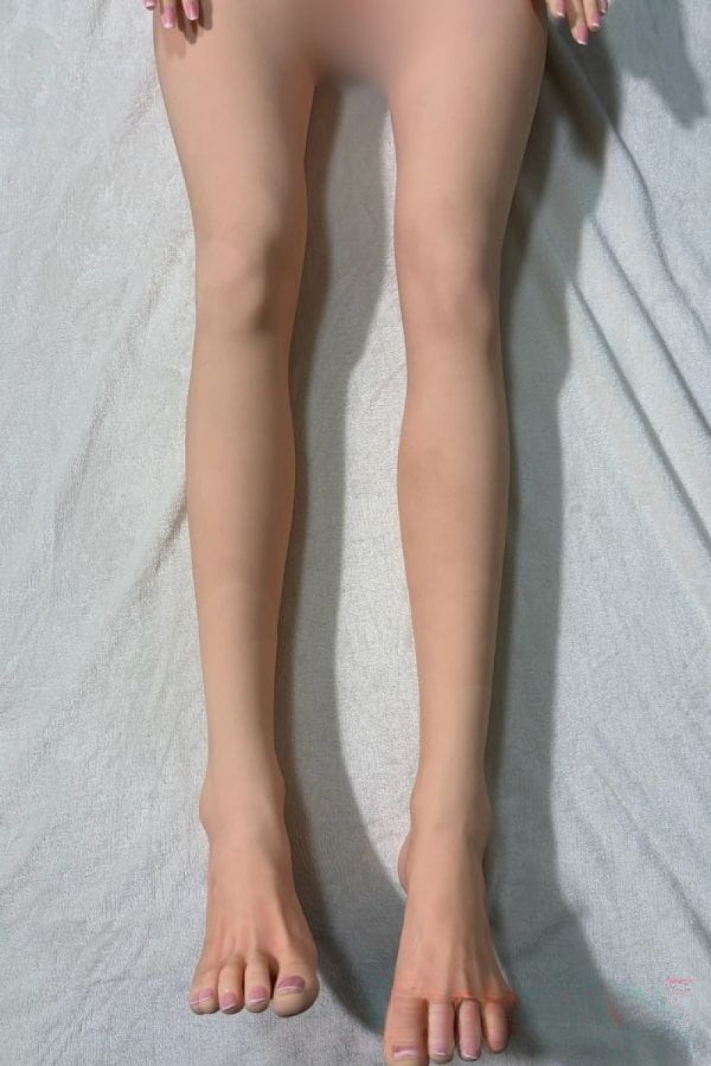 Cランク 中古ラブドール ARTDOLL アート技研 NOVAシリーズ 158cm ＃林汐ヘッド Cカップ シリコンヘッド＋TPEボディ かわいい シリコンヘッド+TPEボディ ダッチワイフ 安い