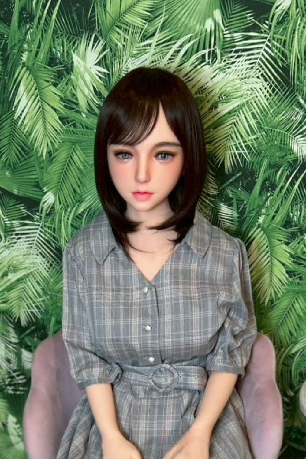 Cランク 中古ドール ARTDOLL（アート技研）NOVAシリーズ 148cm Dカップ シリコンヘッド＋TPEボディ ラブドール ダッチワイフ 安い