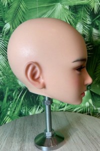Cランク 中古ドール ARTDOLL（アート技研）NOVAシリーズ 148cm Dカップ シリコンヘッド＋TPEボディ ラブドール ダッチワイフ 安い