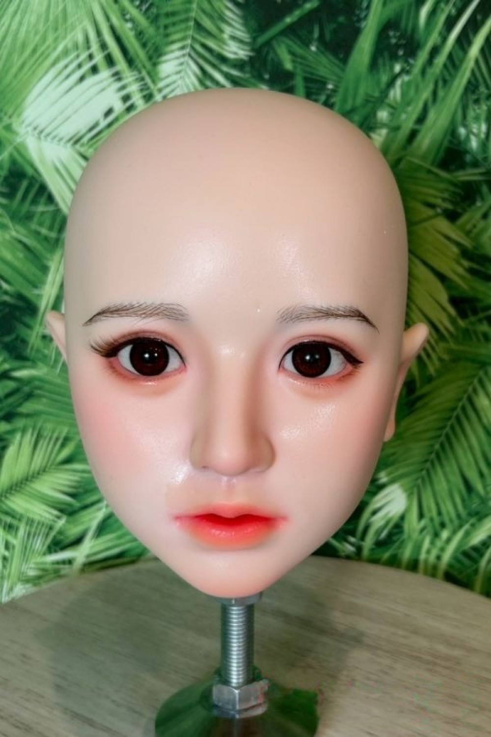 Bランク 中古ラブドール SHE DOLL 148cm 恵子 Huiziヘッド Dカップ シリコンヘッド＋TPEボディ ダッチワイフ 安い