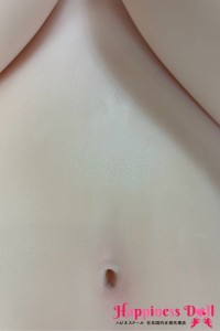Bランク 中古ラブドール ブランド不明 トルソー ボディのみ 68cm Hカップ 巨乳 シリコン ダッチワイフ 安い