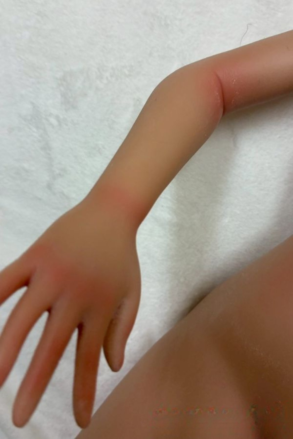 新古品 即納 MOZUDOLL 60cm 可愛い ラブドール ダッチワイフ 安い