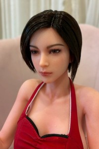Aランク 中古ラブドール SGD STUDIO 62cm フルシリコン ミニドール フィギュア ダッチワイフ 安い