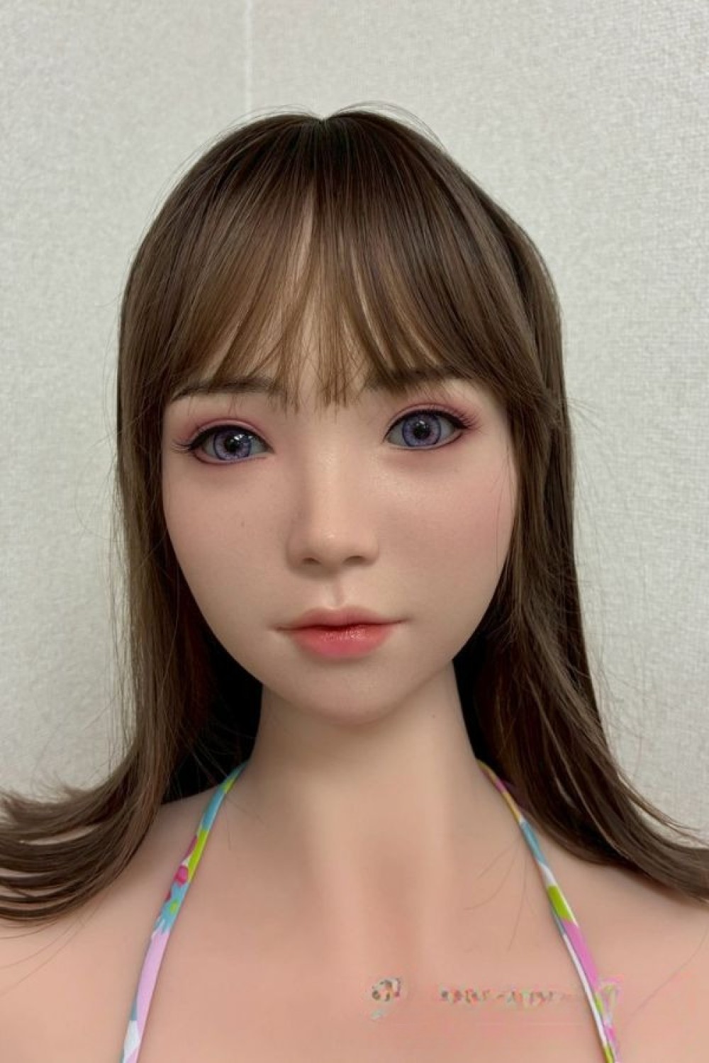 新古品ラブドール 即納 未使用品 ブランド不明品 綺麗 シリコン製ヘッド＋TPEボディ かわいい ダッチワイフ 安い 中古