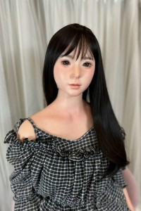 Bランク 中古ラブドール 蛍火日記 小里森ヘッド 151cm Aカップ フルシリコン ダッチワイフ 安い