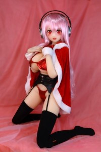 即納 1体限定 Aotume doll 155cm #45ヘッド Hカップ アニメ TPE ラブドール ダッチワイフ 安い