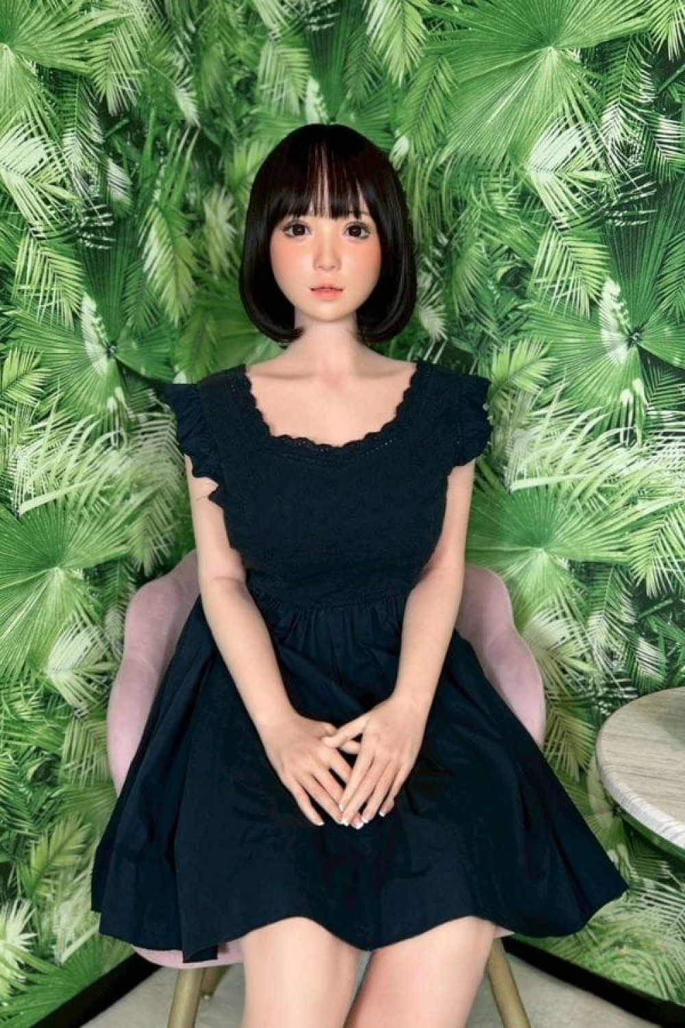 Bランク 中古ラブドール XTDOLL 157cm Cocoaヘッド Dカップ フルシリコン ダッチワイフ 安い