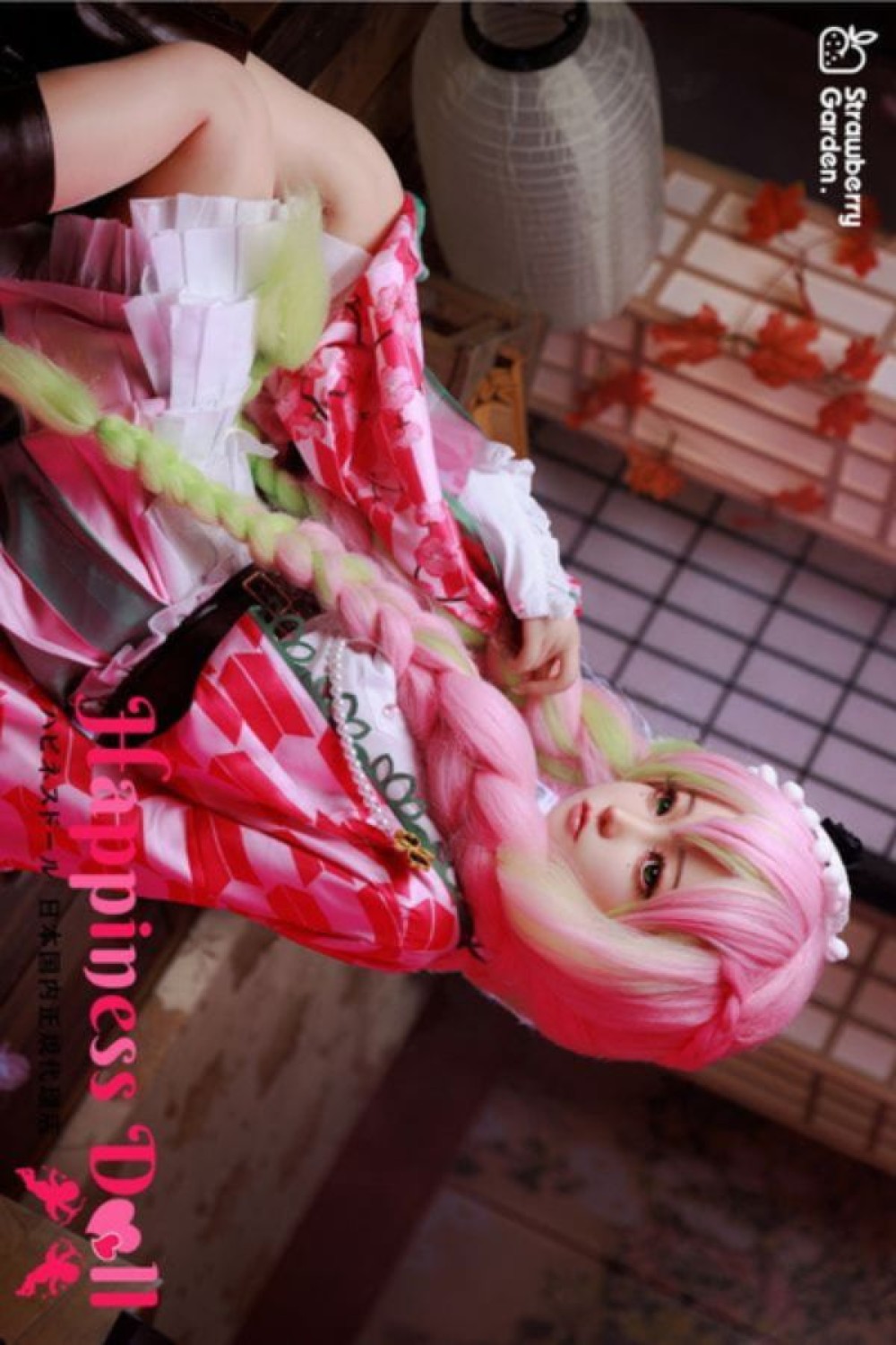 即納 1体限定 イチゴ園(Strawberry Garden) 149cm 白桃baitaoヘッド メイク① Cカップ コスプレ フルシリコン ラブドール ダッチワイフ 安い