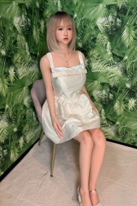 Cランク 中古ラブドール 160cm ヘッドMyLoliWaifuマイロリワイフ ボディブランド不明 Eカップ フルシリコン ダッチワイフ 安い