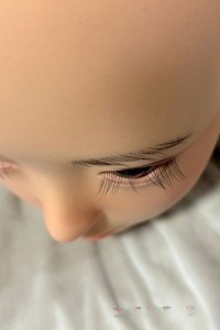 Aランク 中古ラブドール FU DOLL J008ヘッド ヘッドのみ ボディ無し シリコン ダッチワイフ 安い