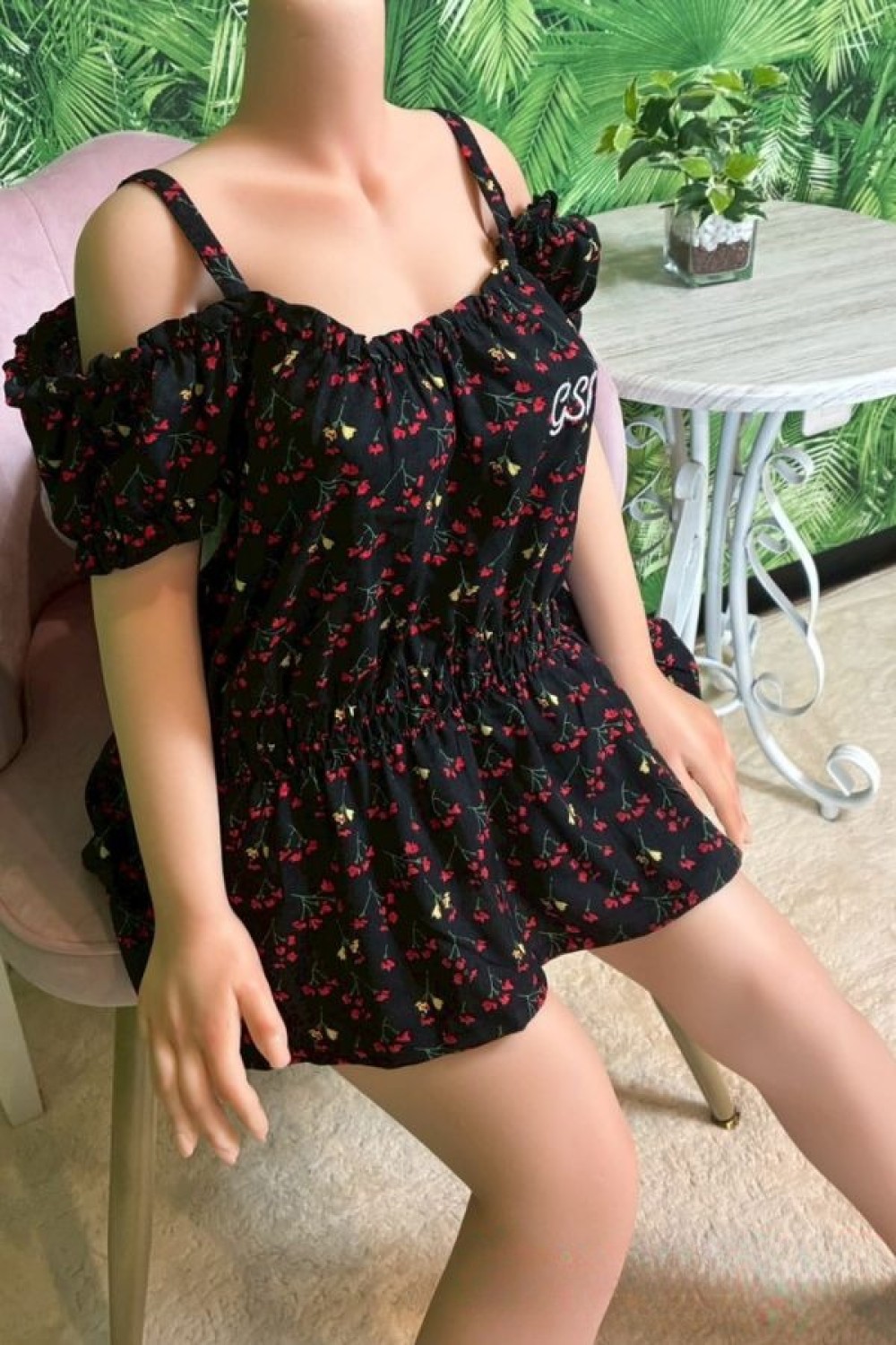 Bランク 中古ラブドール JY DOLL 107cm シリコン ラ ダッチワイフ 安い