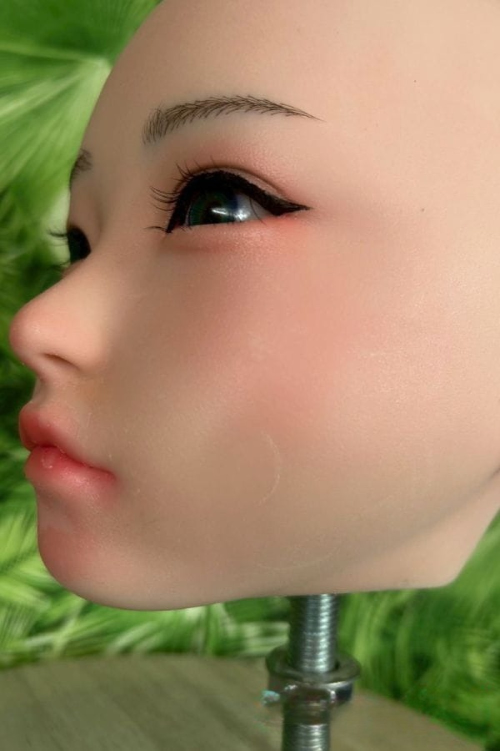 Cランク 中古ラブドール FU DOLL 157cm 環奈ヘッド Fカップ シリコンヘッド＋TPEボディ ダッチワイフ 安い