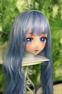 Aランク 中古ラブドール ElsaBabe AHR029ヘッド ヘッドのみ ボディ無し シリコン ダッチワイフ 安い