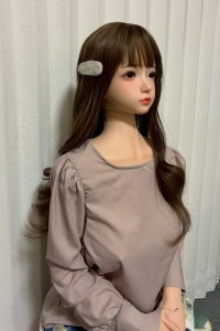 Bランク 中古ラブドール SHEDOLL 156cm 熙熙Xixiヘッド Eカップ フルシリコン ラブドール ダッチワイフ 安い