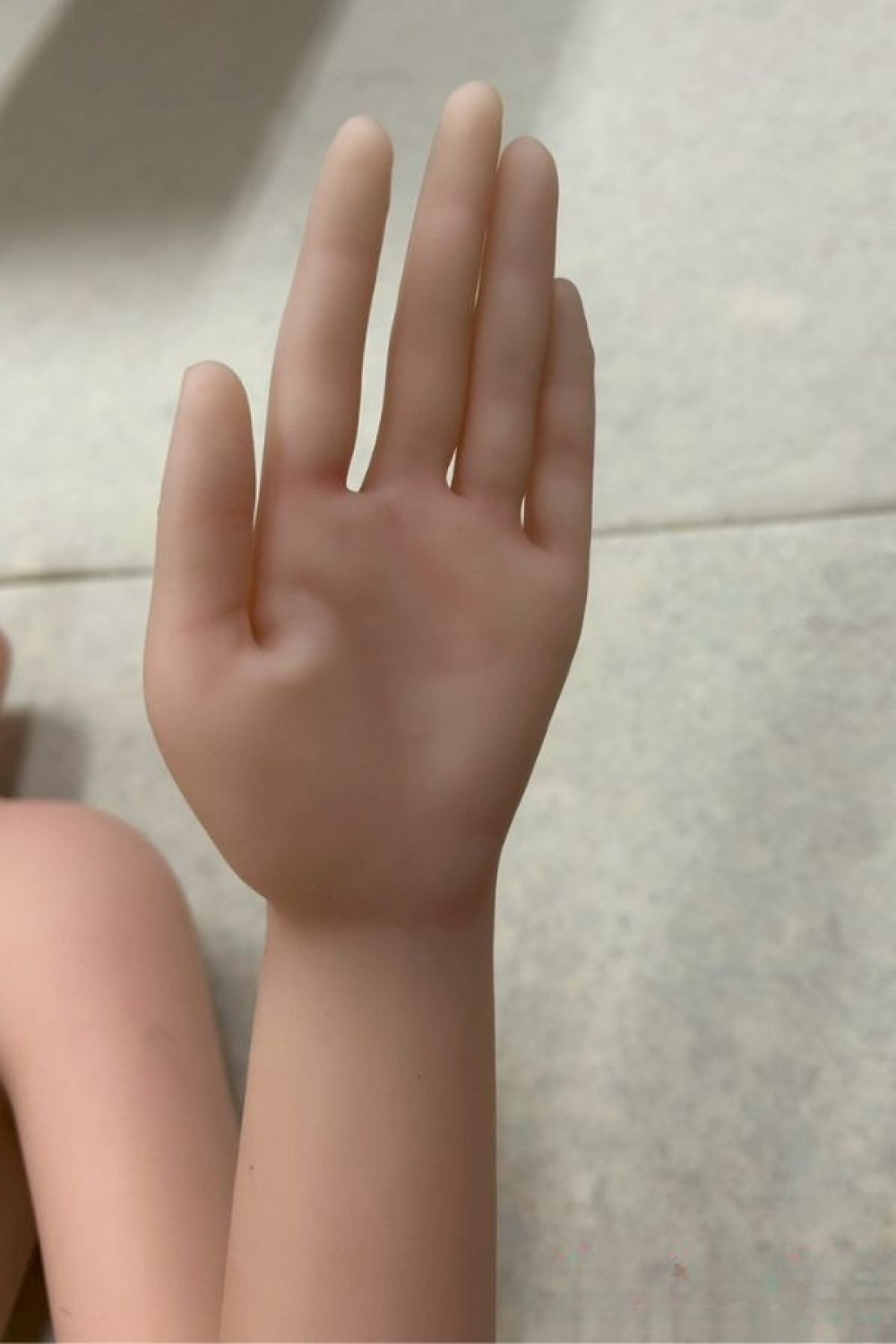 新古品ラブドール 即納 WM DOLL 140cm #153ヘッド Aカップ かわいい フルTPE ラブドール ダッチワイフ 安い